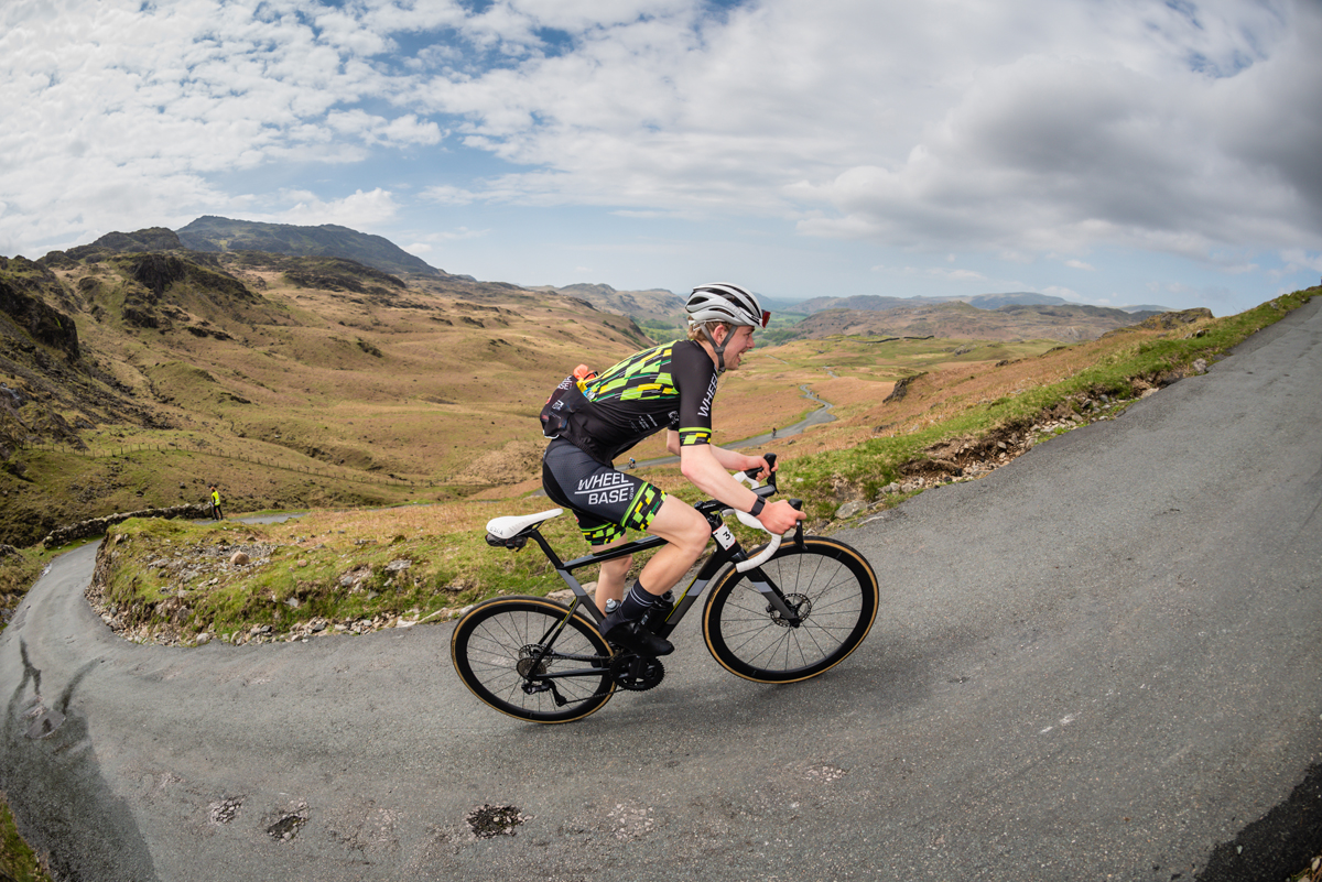 Wheelbase Fred Whitton Challenge 2022