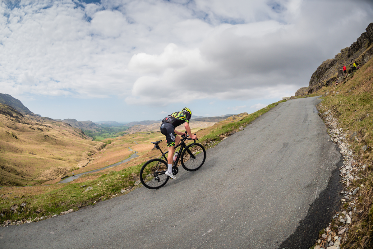 Wheelbase Fred Whitton Challenge 2022