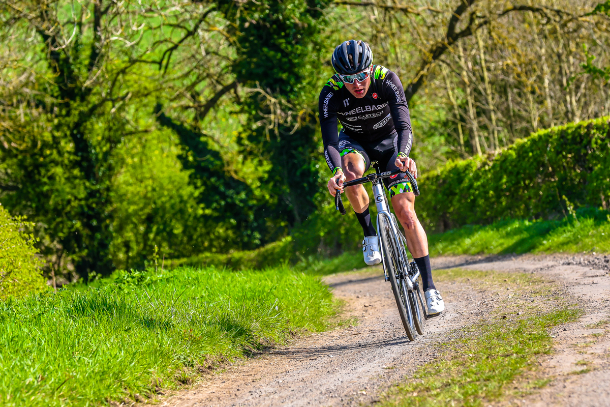Wheelbase Cabetch Castelli