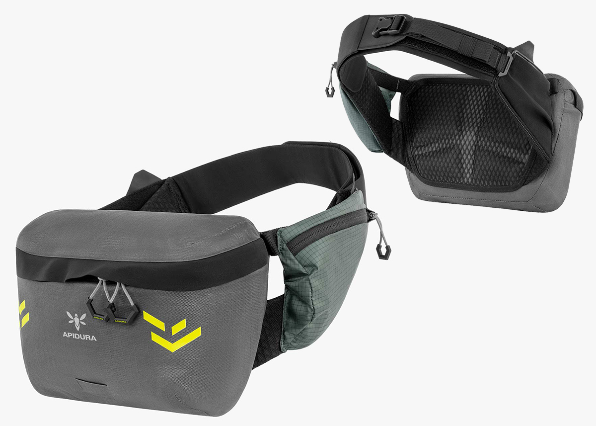Apidura Backcountry Hip Pack