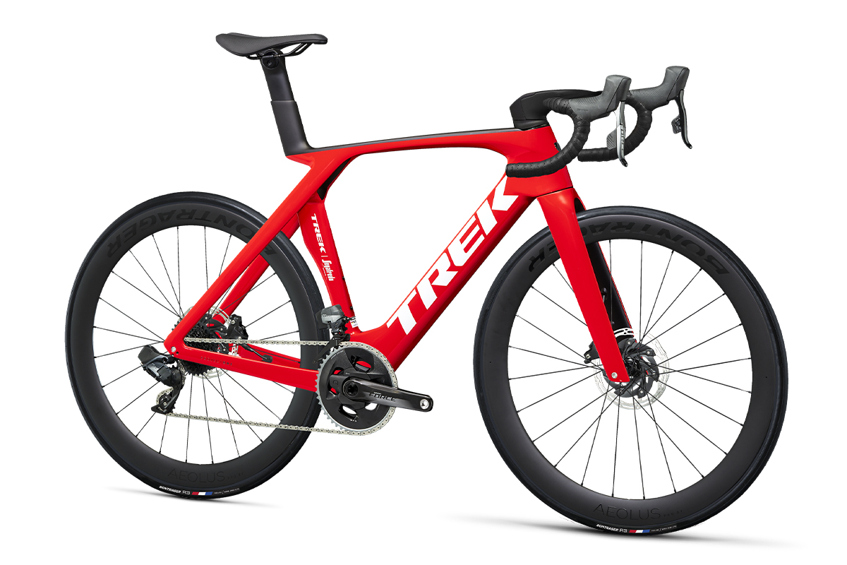 Trek Madone SLR 7 eTap Force 2023