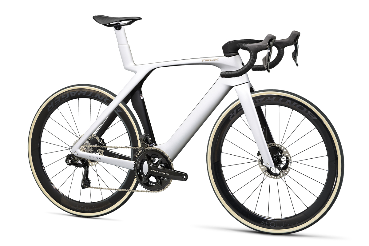 Trek Madone SLR 9 Dura Ace Di2 2023