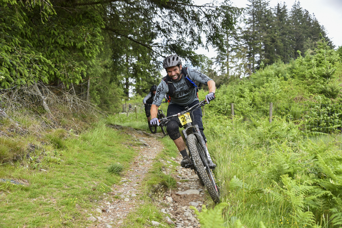Wheelbase Staveley 3 Valleys Challenge 2022