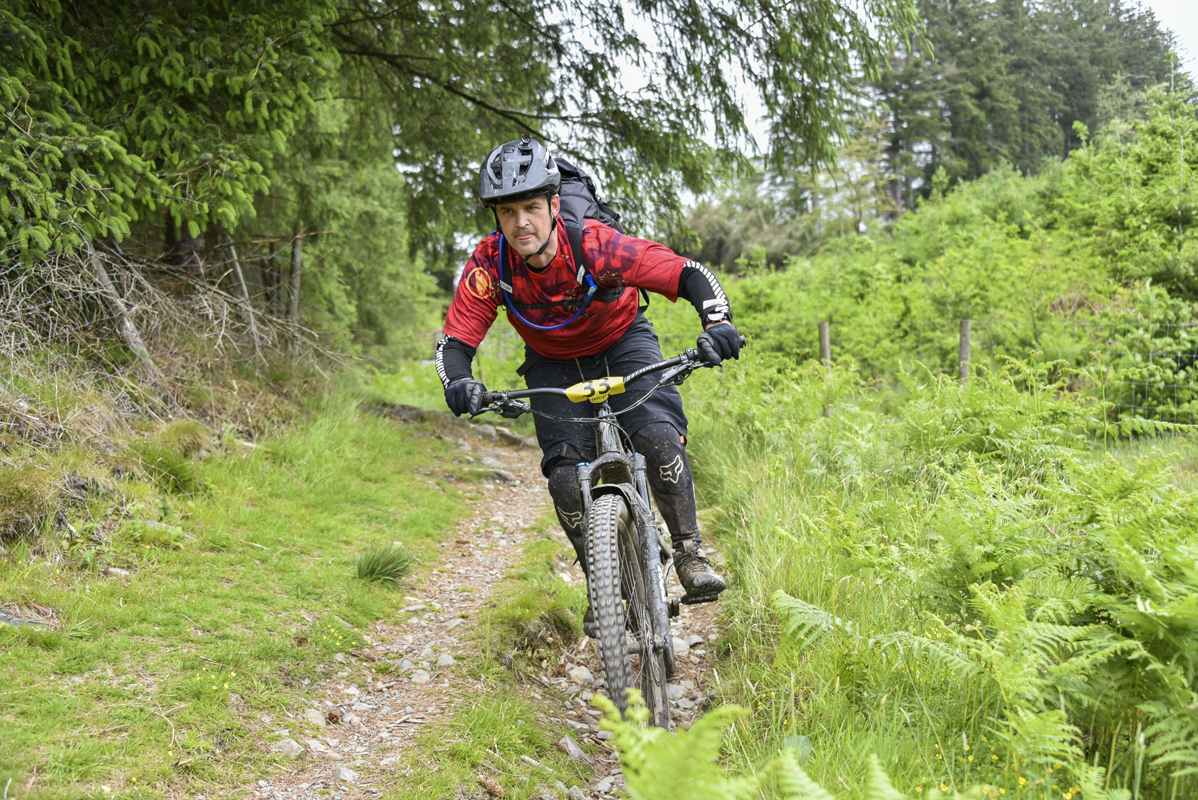 Wheelbase Staveley 3 Valleys Challenge 2022