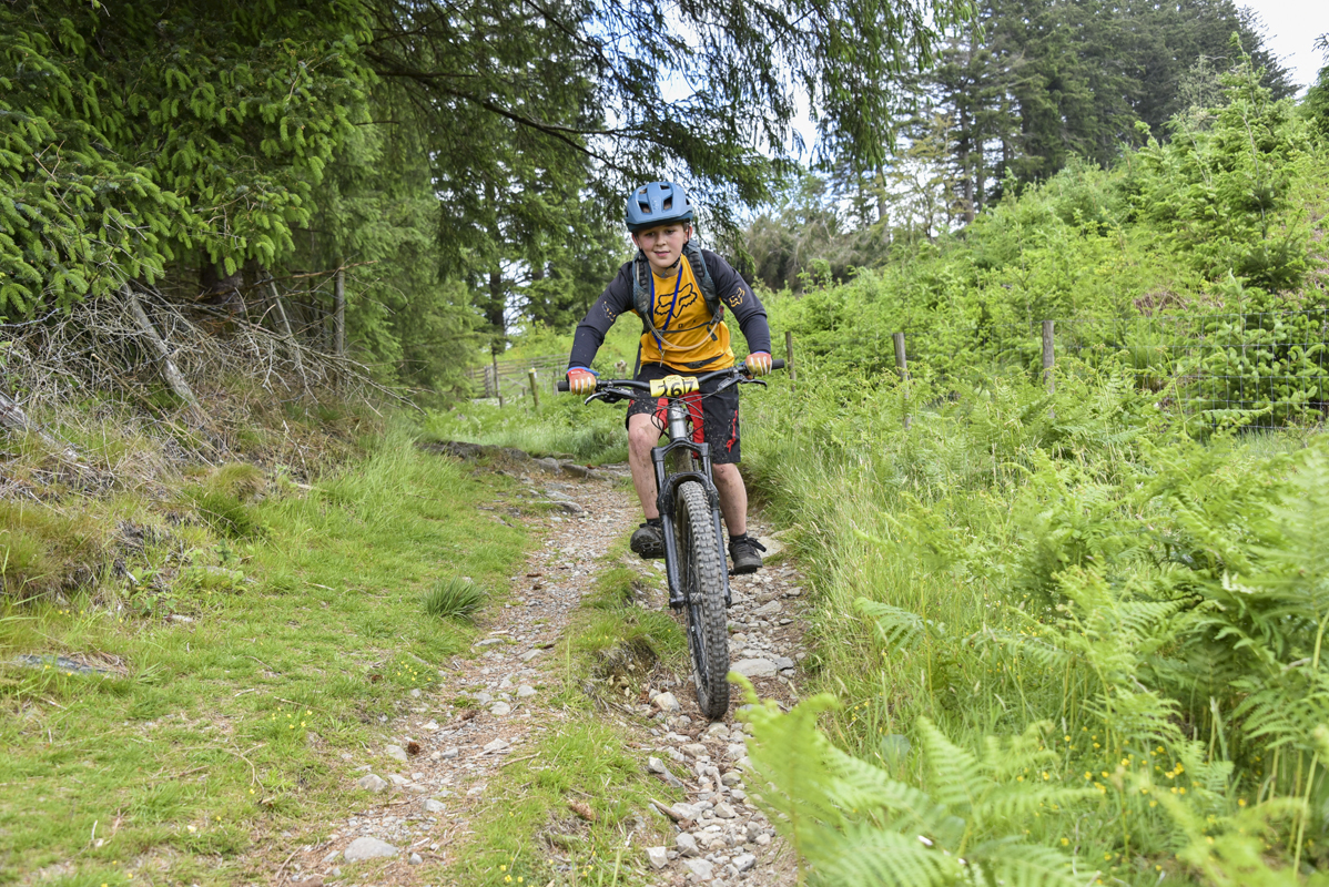 Wheelbase Staveley 3 Valleys Challenge 2022