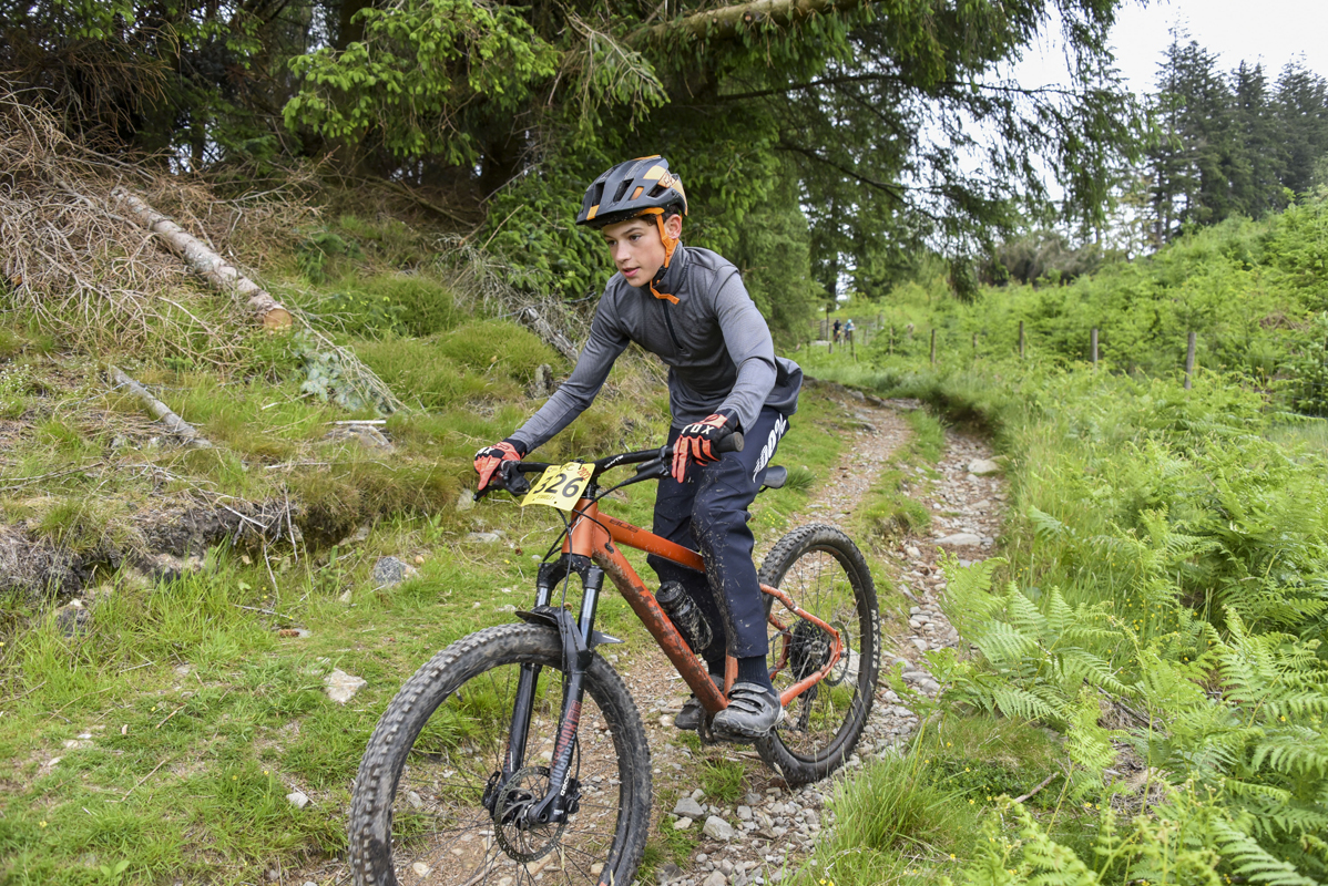 Wheelbase Staveley 3 Valleys Challenge 2022