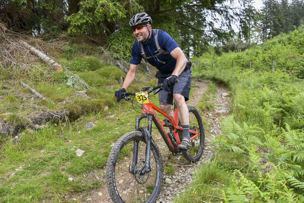 Wheelbase Staveley 3 Valleys Challenge 2022