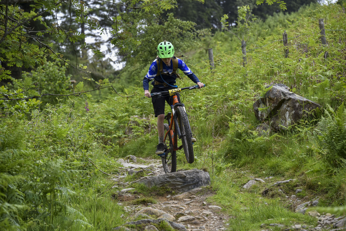 Wheelbase Staveley 2 Valleys Challenge 2022