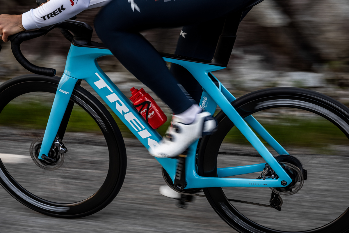 Trek Madone SLR 2023