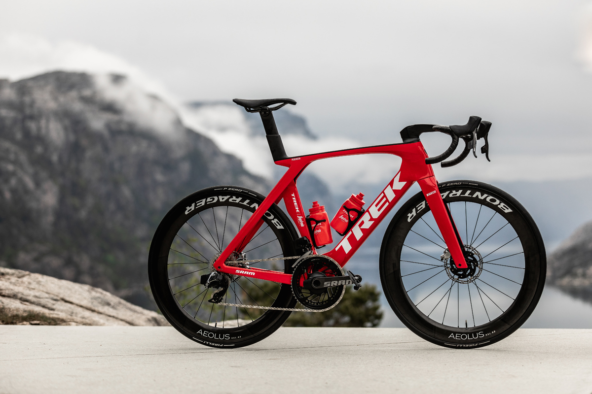 Trek Madone SLR 2023