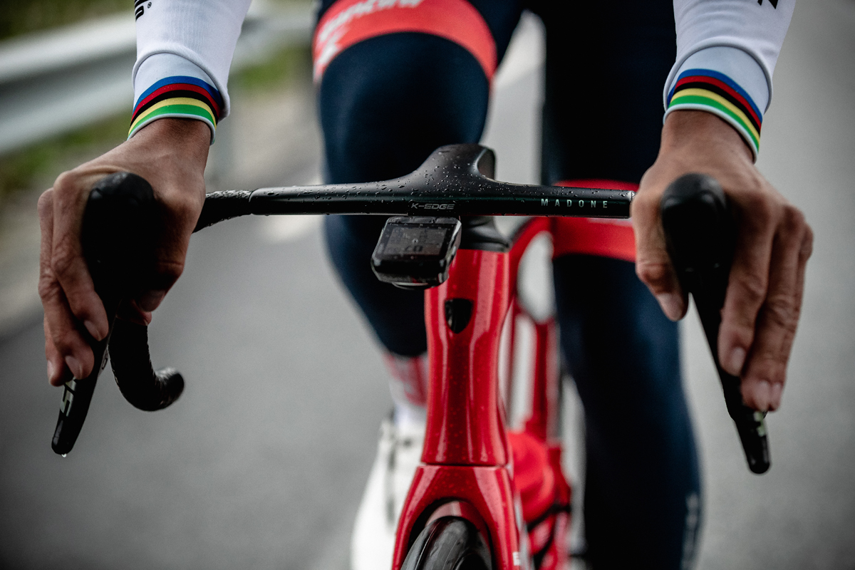Trek Madone SLR 2023