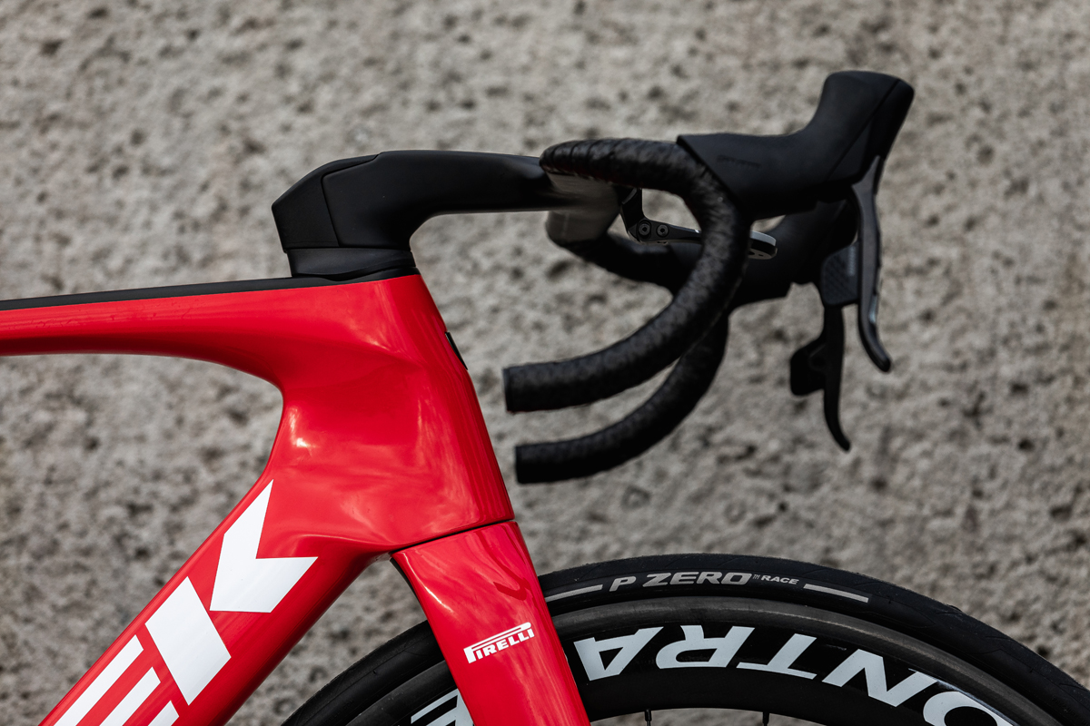 Trek Madone SLR 2023