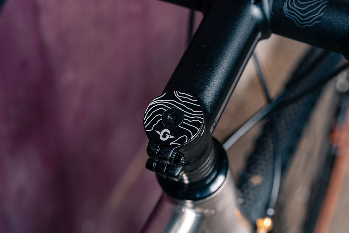 Genesis Croix De Fer Ti 2022