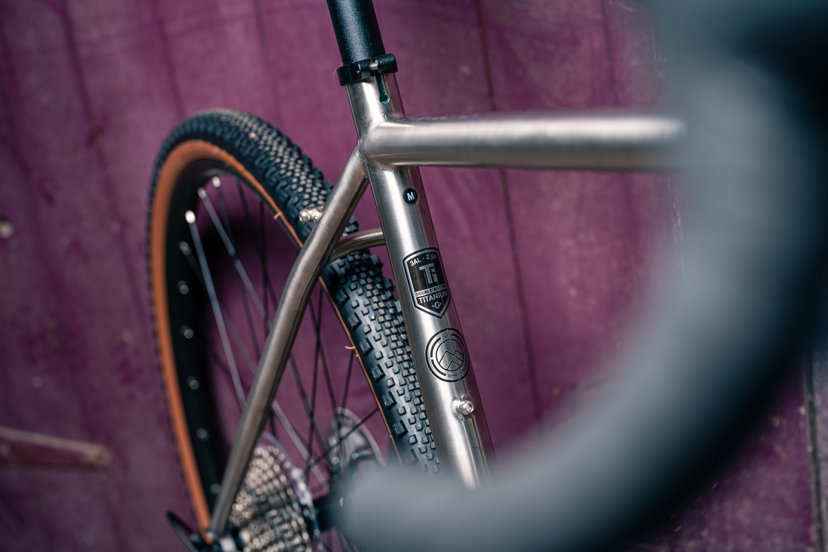Genesis Croix De Fer Ti 2022