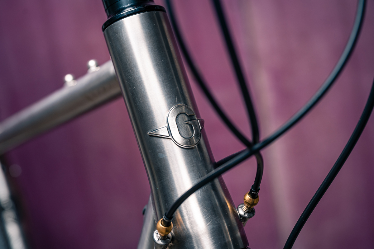 Genesis Croix De Fer Ti 2022
