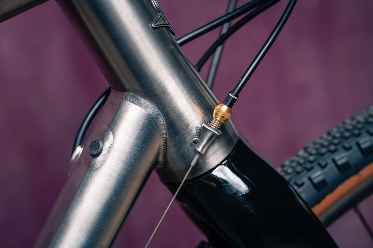 Genesis Croix De Fer Ti 2022