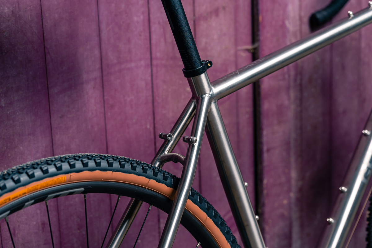 Genesis Croix De Fer Ti 2022