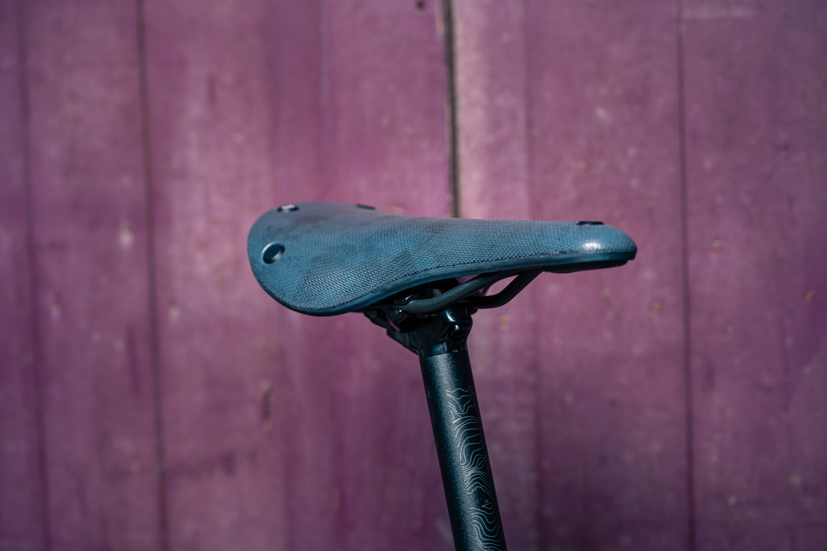 Genesis Croix De Fer Ti 2022