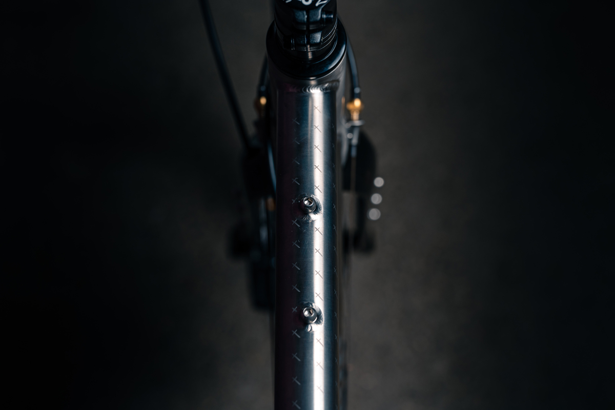 Genesis Croix De Fer Ti 2022