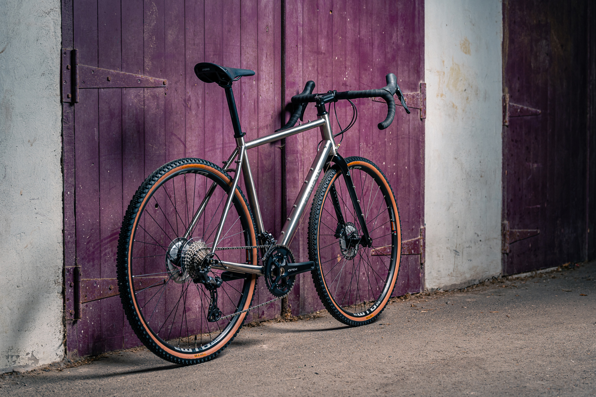 Genesis Croix De Fer Ti 2022