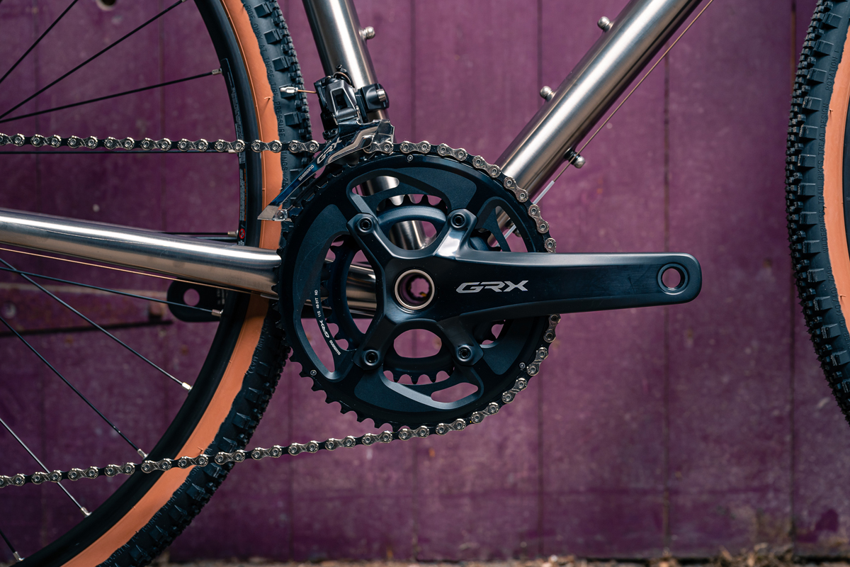 Genesis Croix De Fer Ti 2022