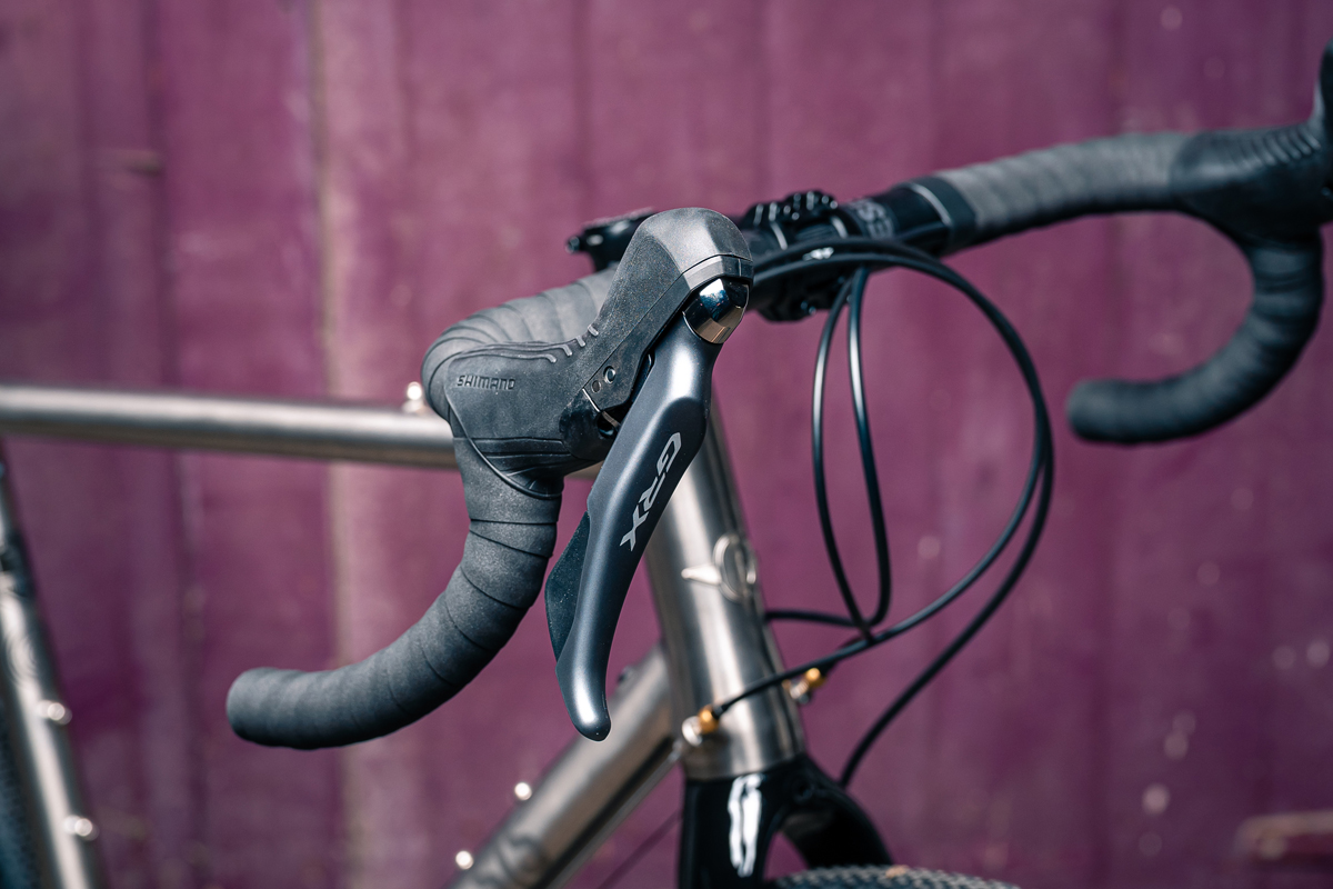 Genesis Croix De Fer Ti 2022