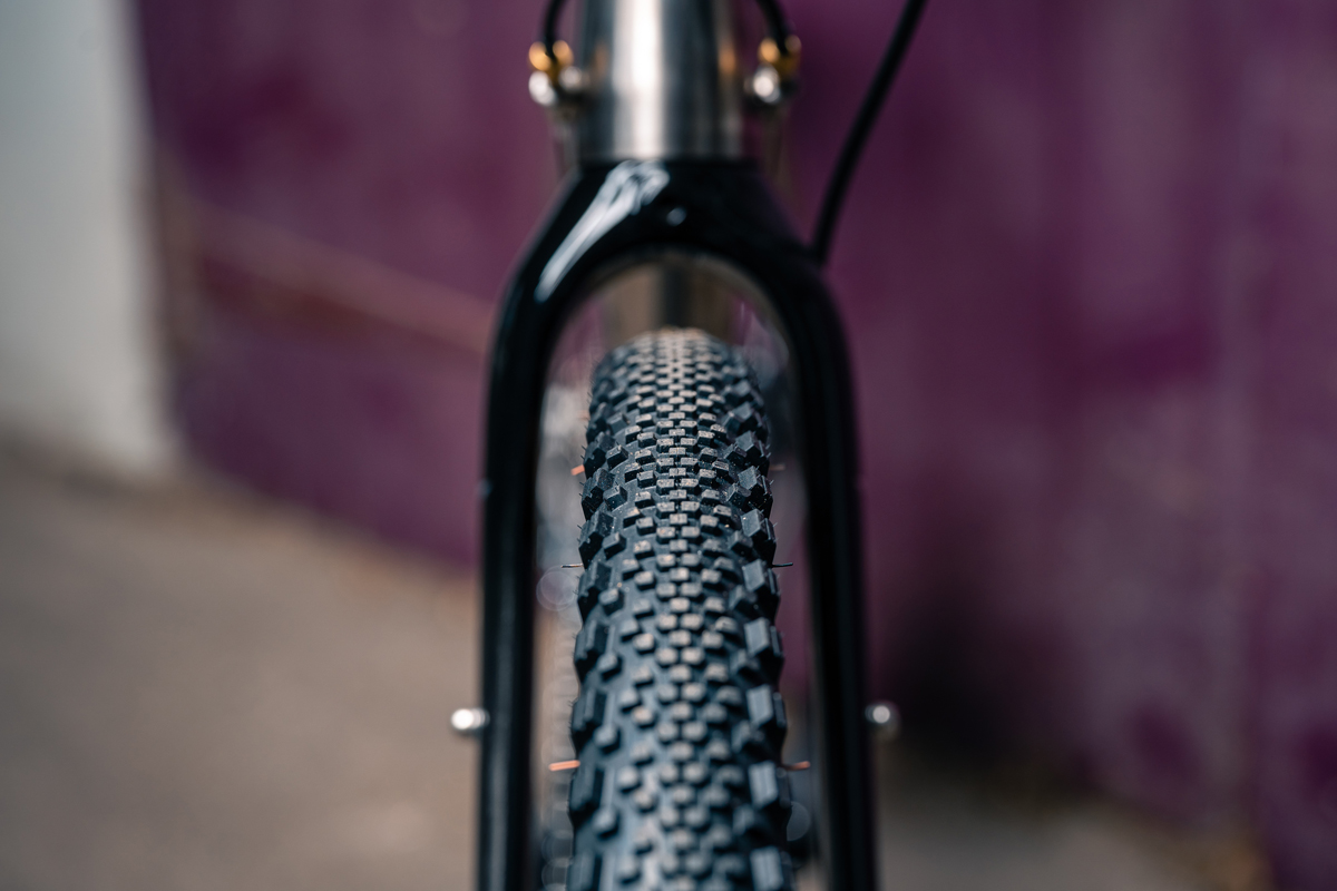 Genesis Croix De Fer Ti 2022