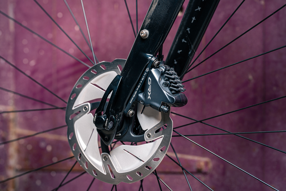 Genesis Croix De Fer Ti 2022
