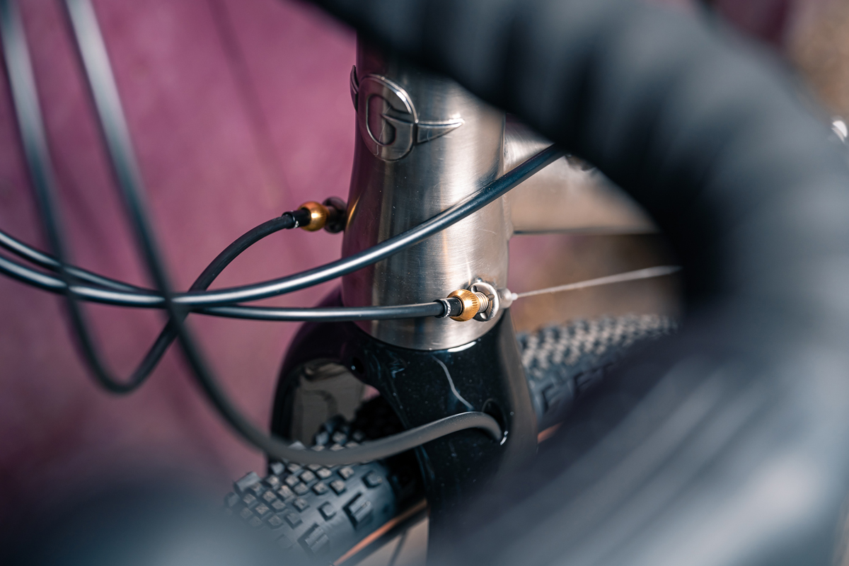 Genesis Croix De Fer Ti 2022