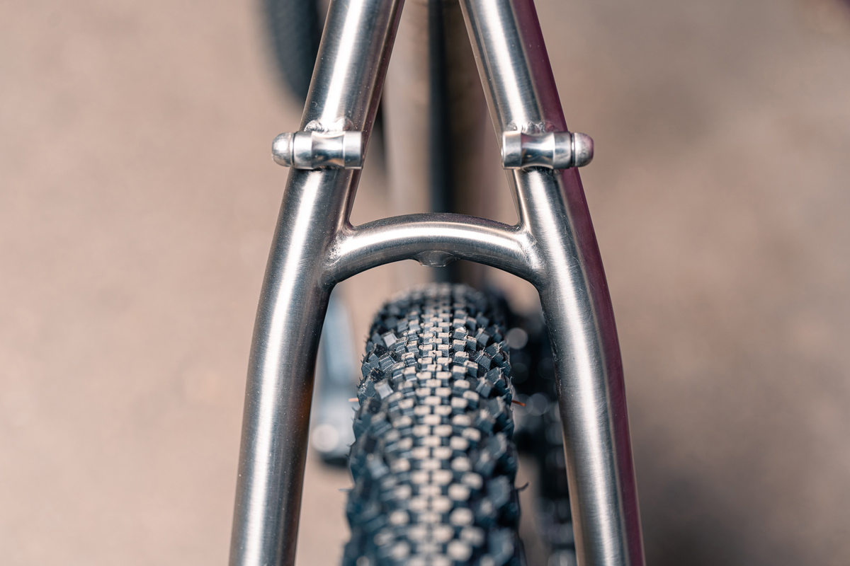 Genesis Croix De Fer Ti 2022