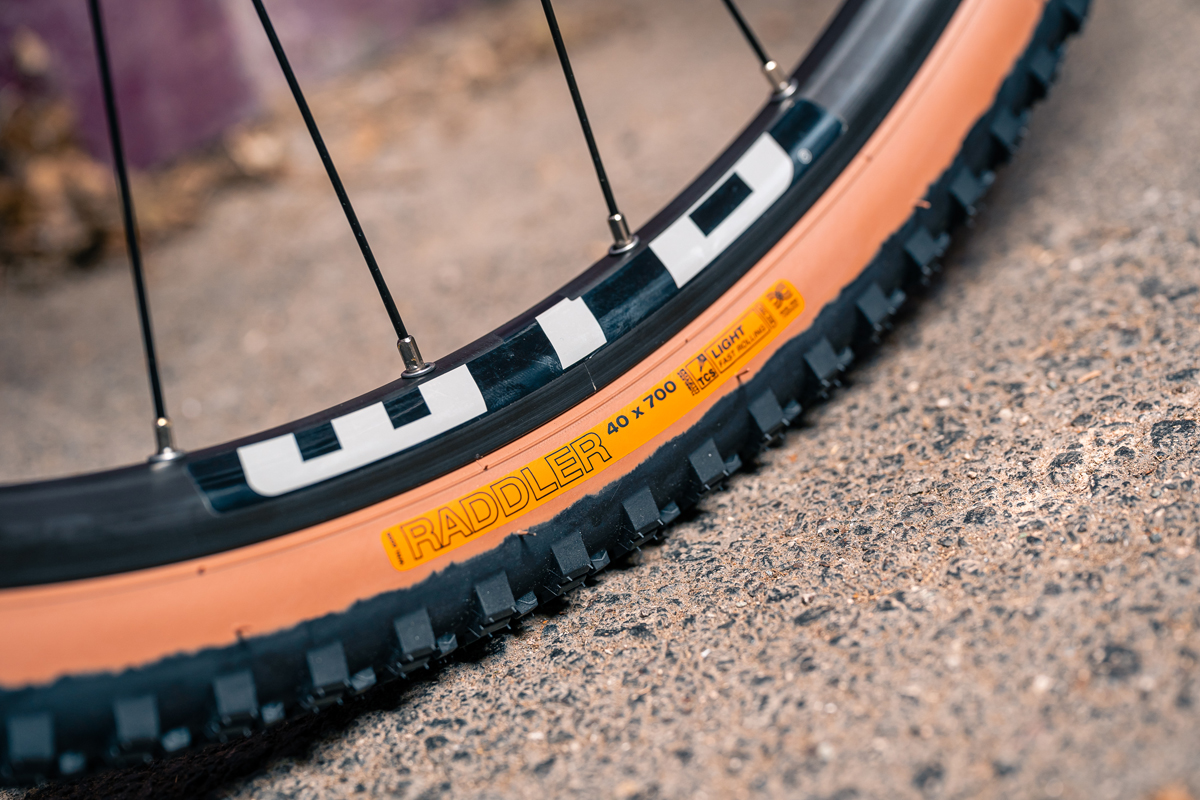 Genesis Croix De Fer Ti 2022