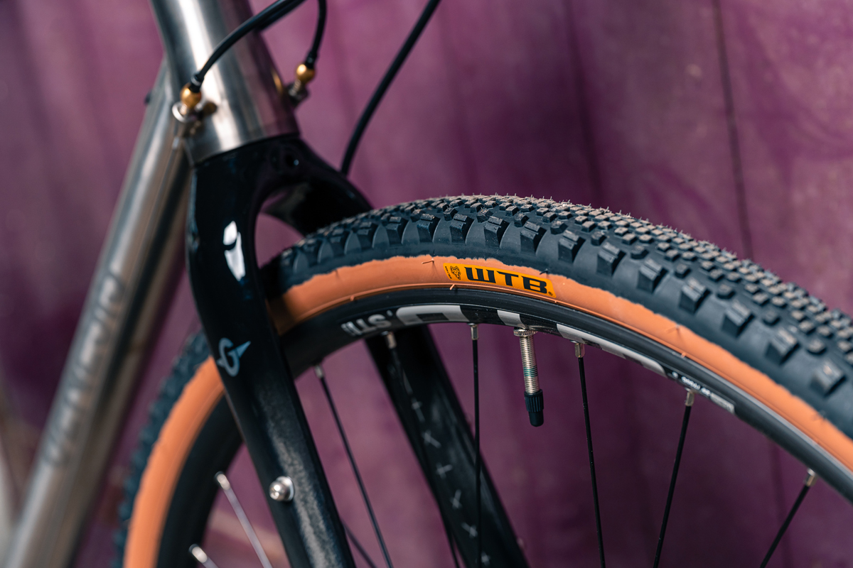 Genesis Croix De Fer Ti 2022