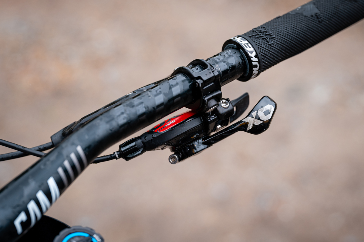 Nukeproof Dissent 297