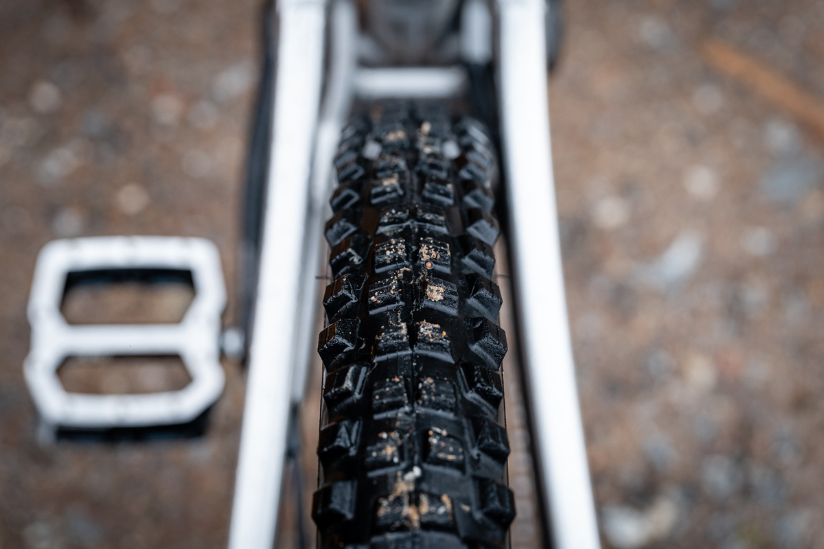 Nukeproof Dissent 297