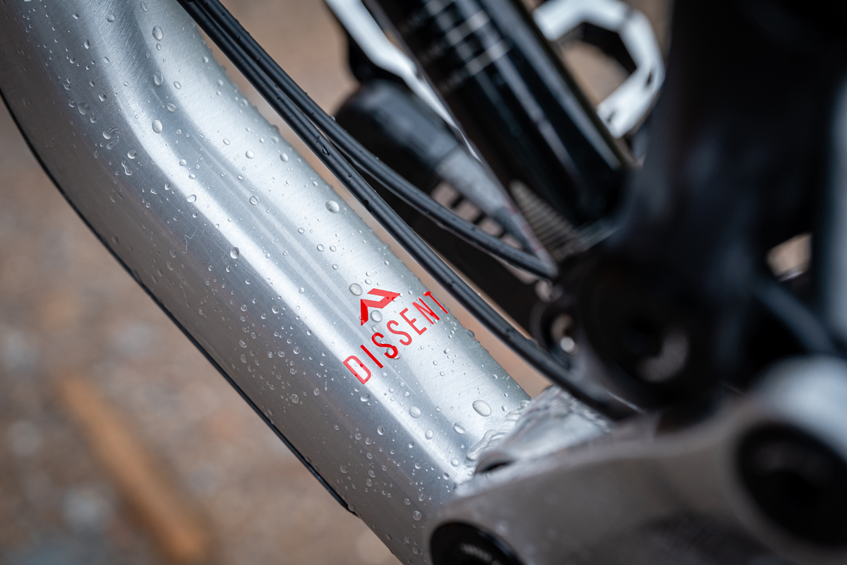Nukeproof Dissent 297