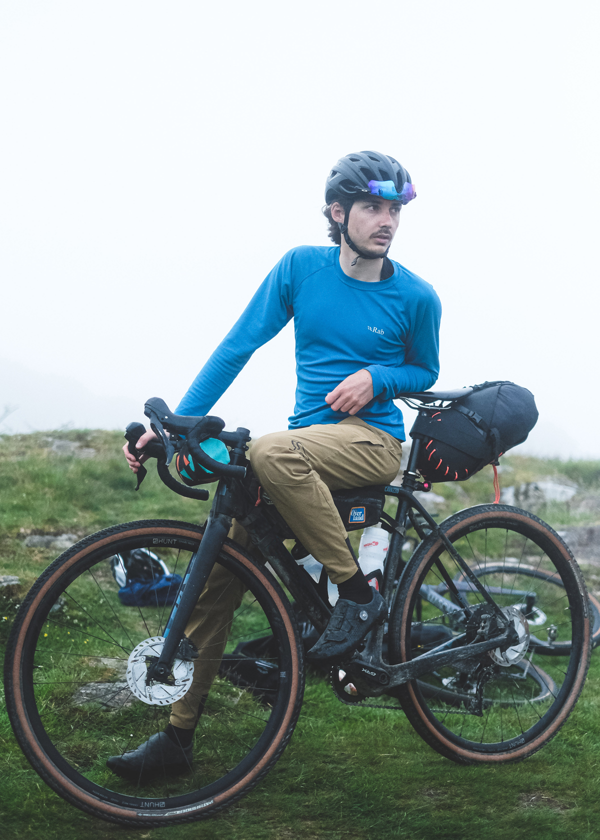 Bikepacking
