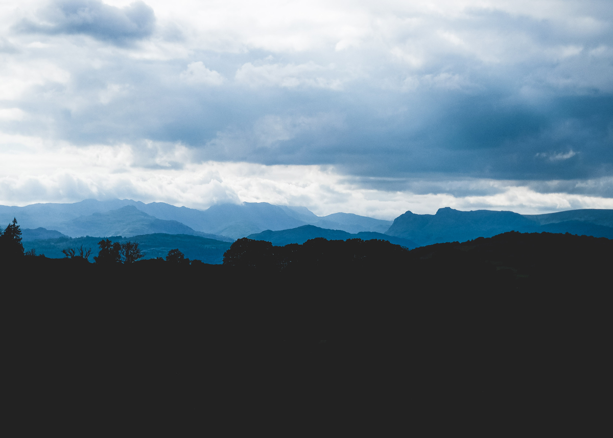Bikepacking