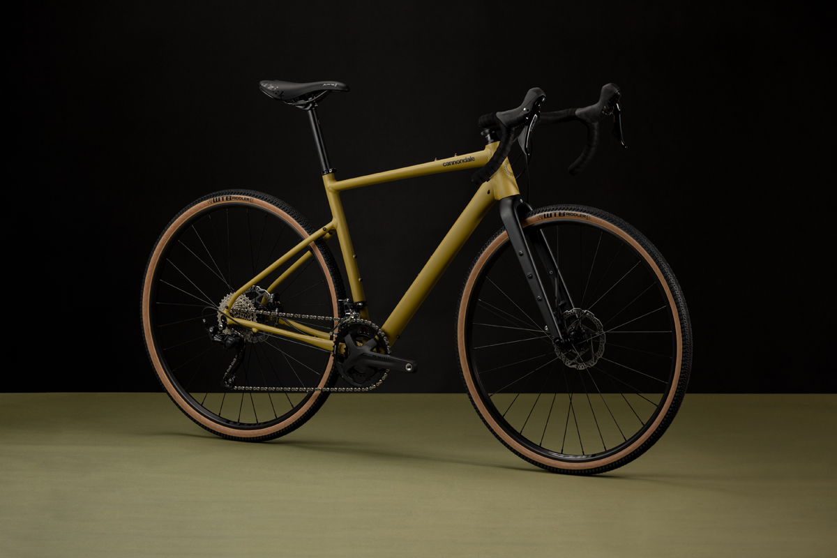 Cannondale Topstone Alloy 2023