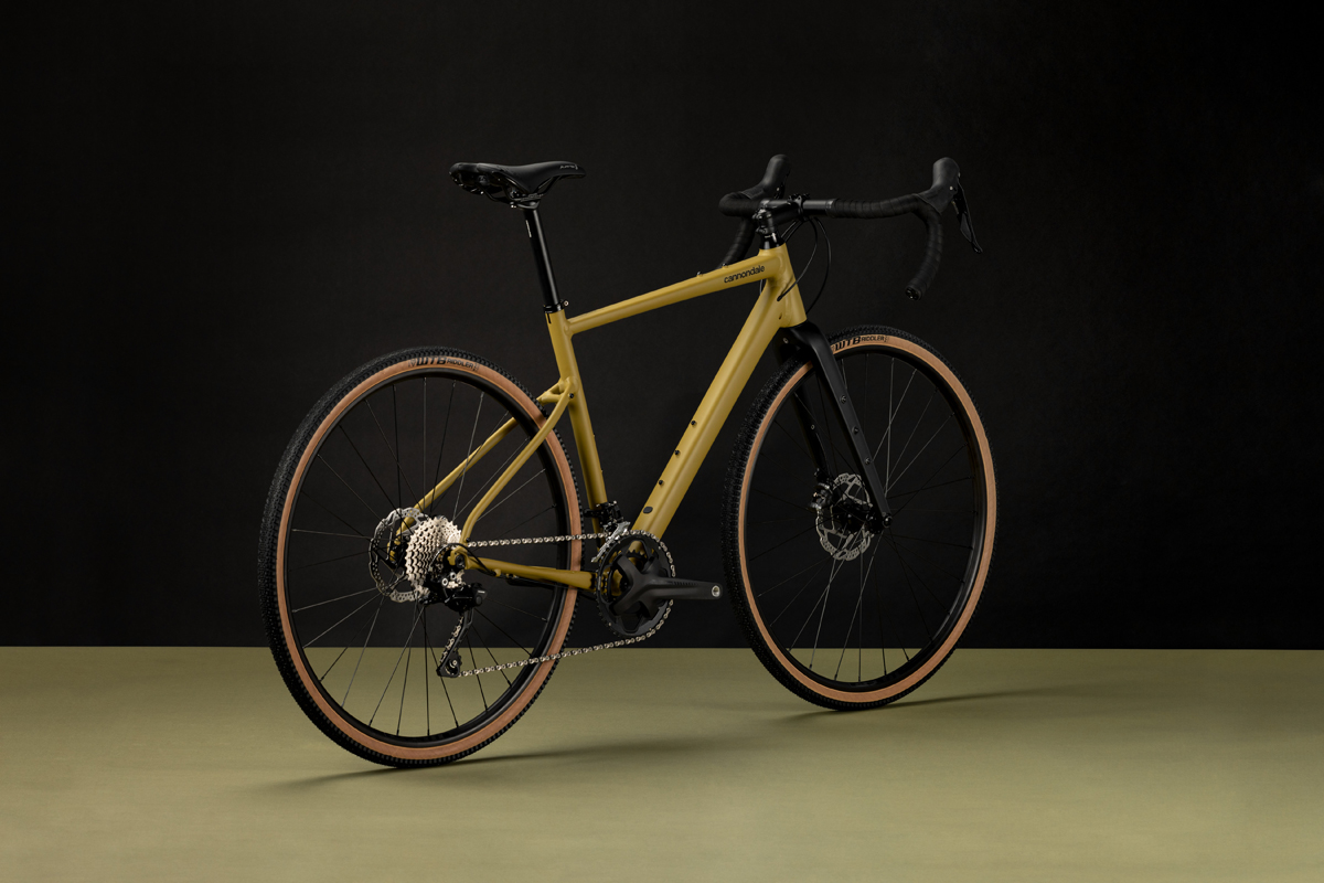 Cannondale Topstone Alloy 2023