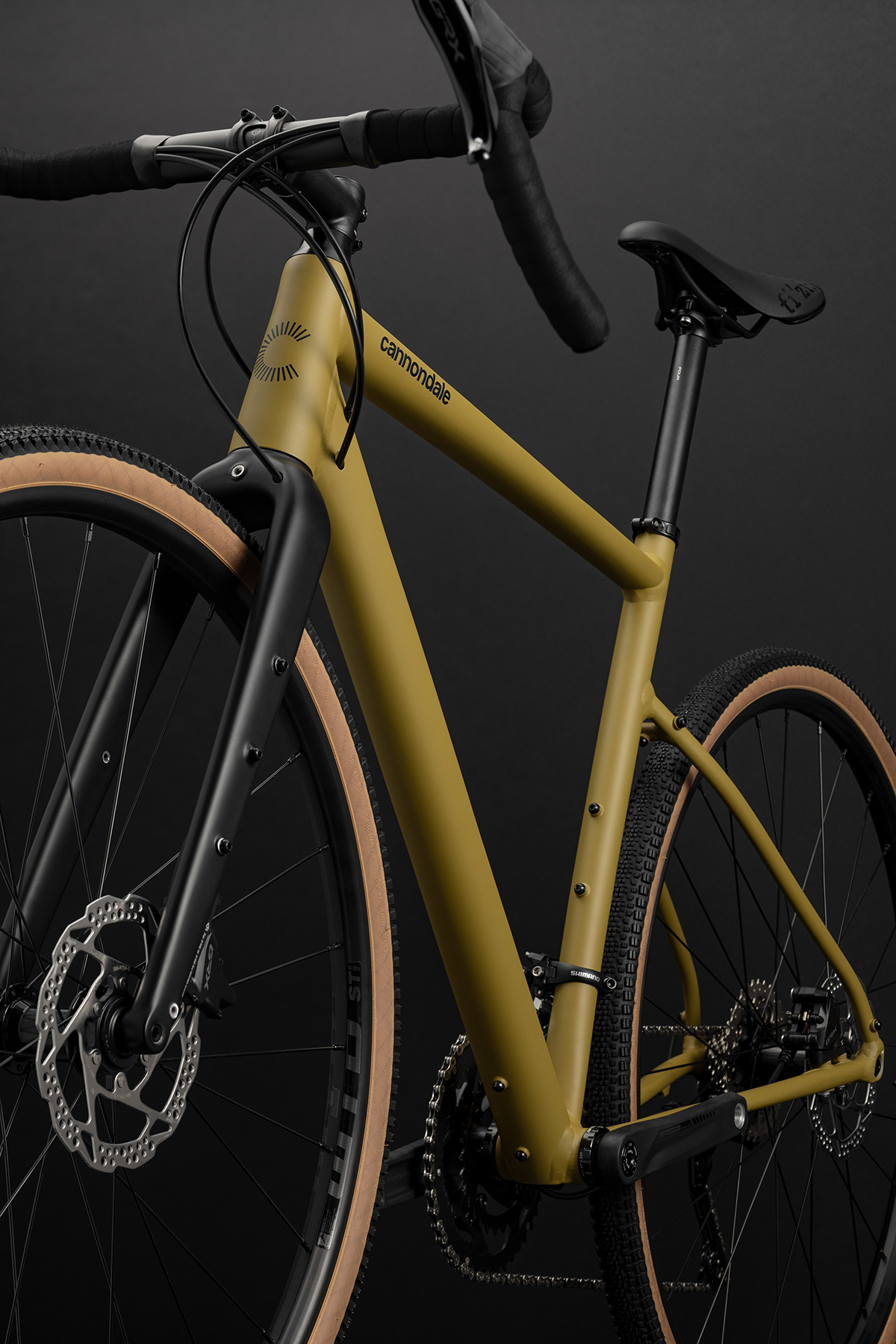 Cannondale Topstone Alloy 2023