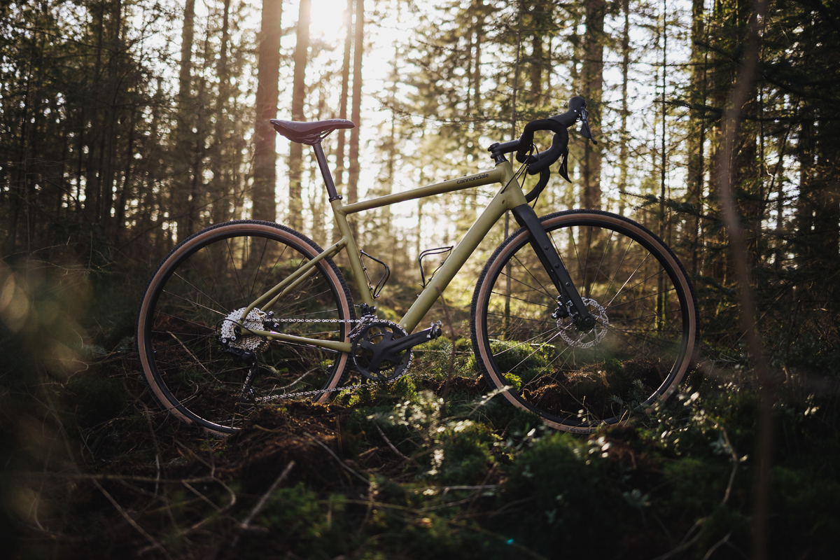 Cannondale Topstone Alloy 2023
