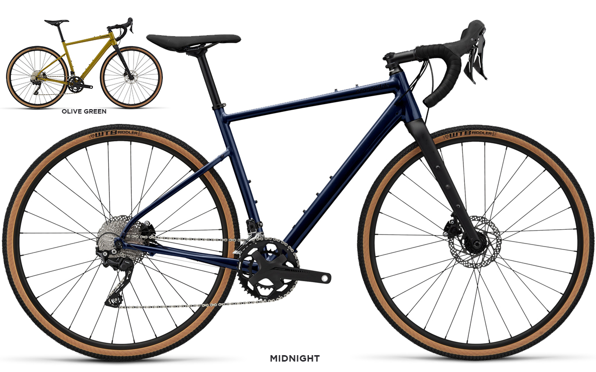 Cannondale Topstone 2 2023