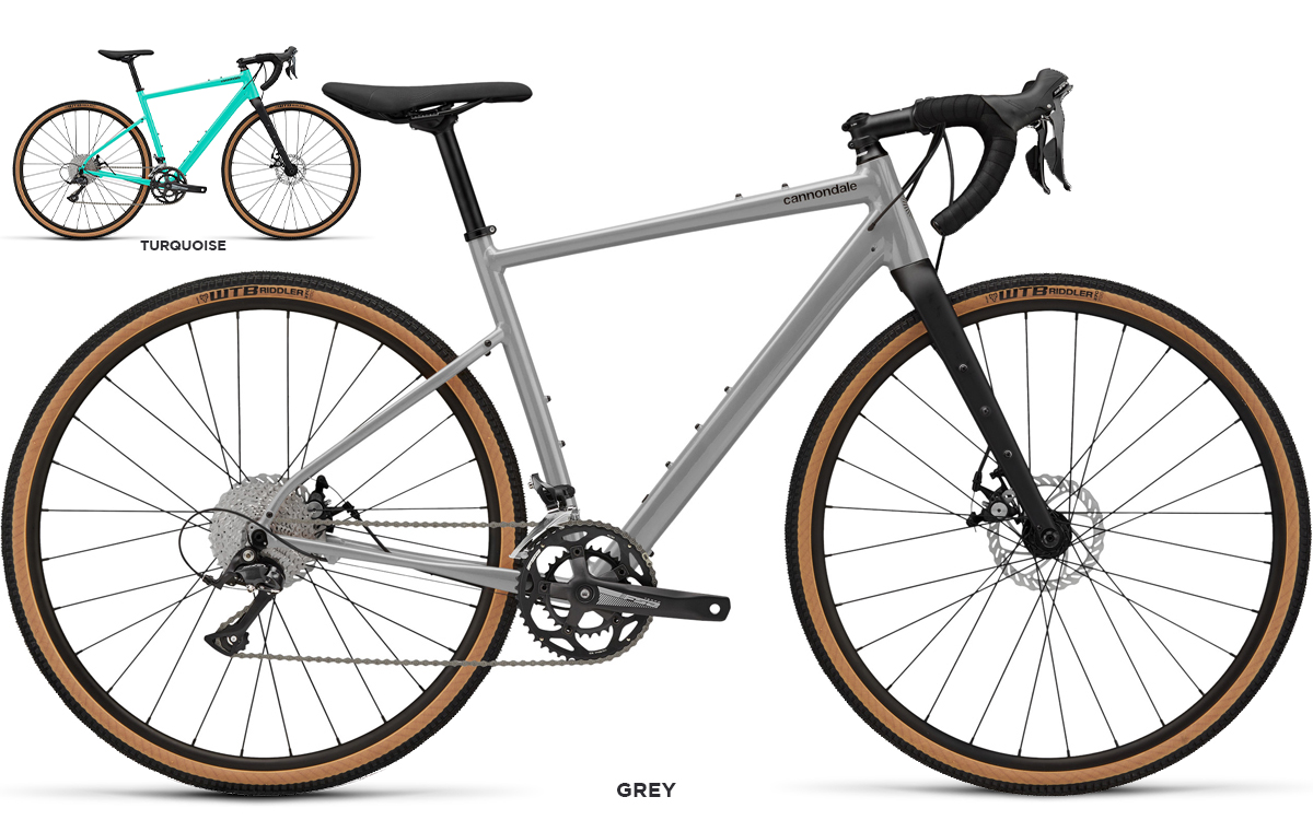 Cannondale Topstone 3 2023