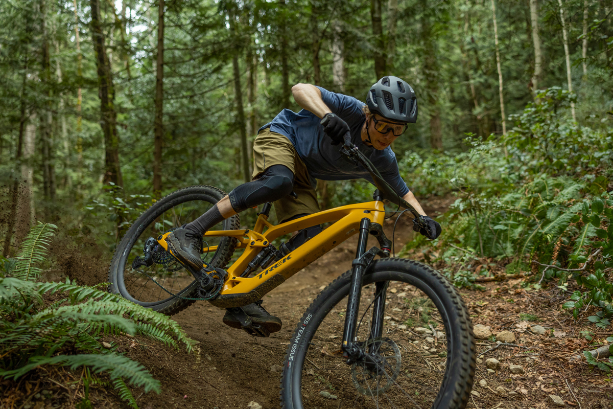 Trek Fuel EXe 2023