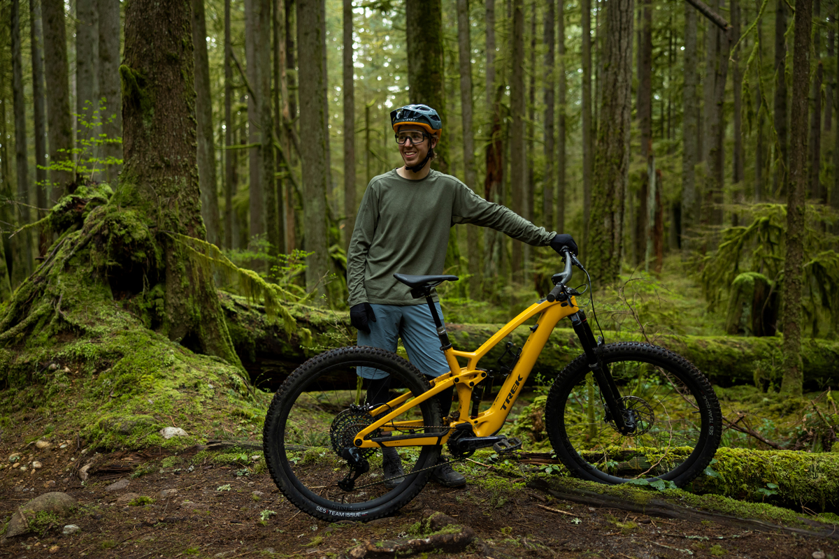 Trek Fuel EXe 2023