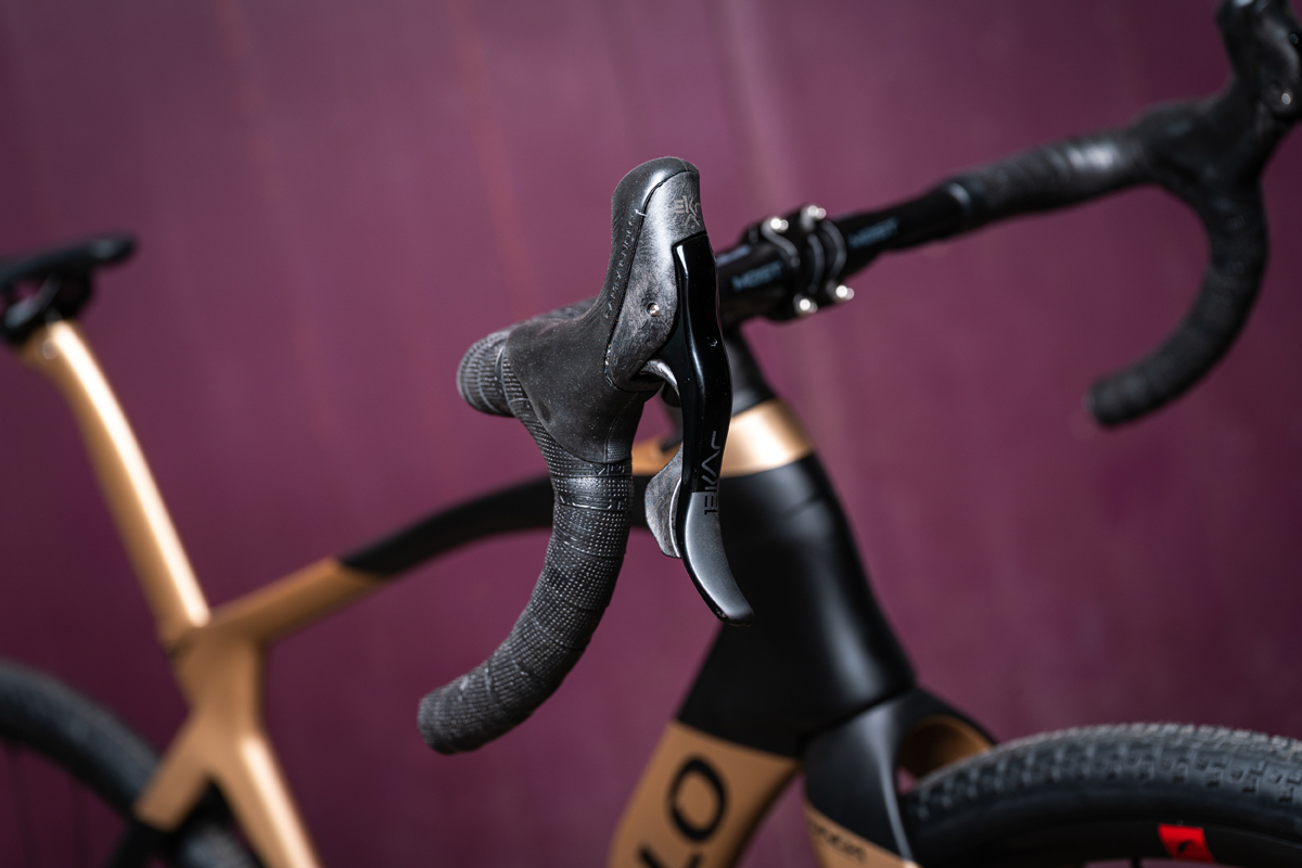 Pinarello Grevil F Ekar 2022