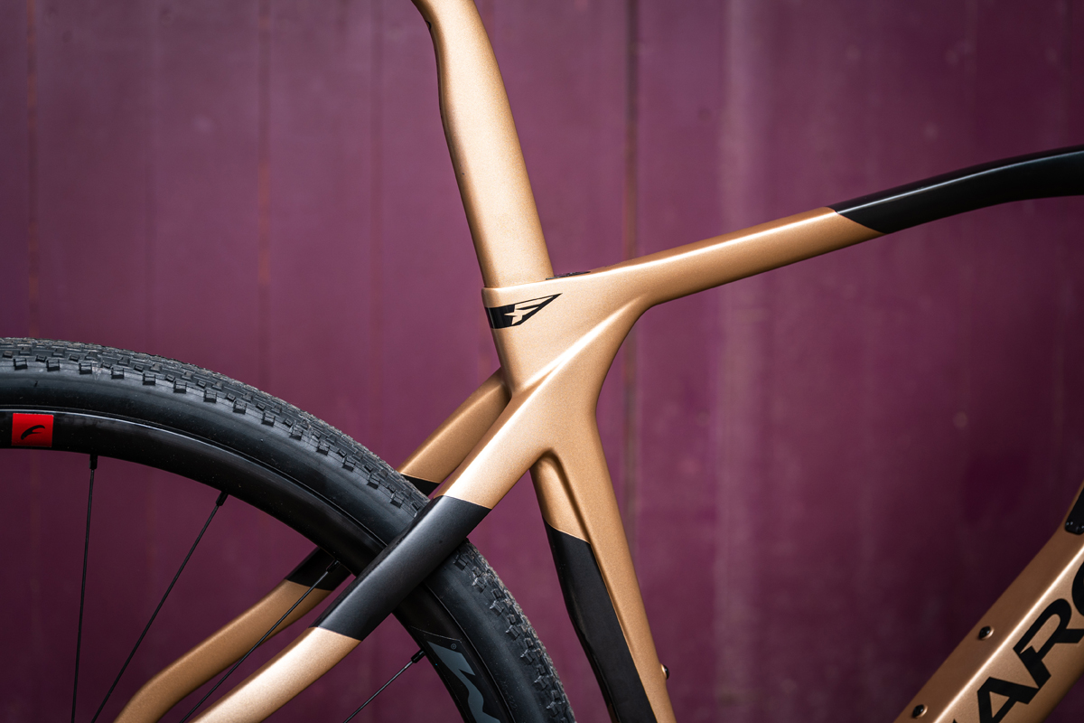 Pinarello Grevil F Ekar 2022