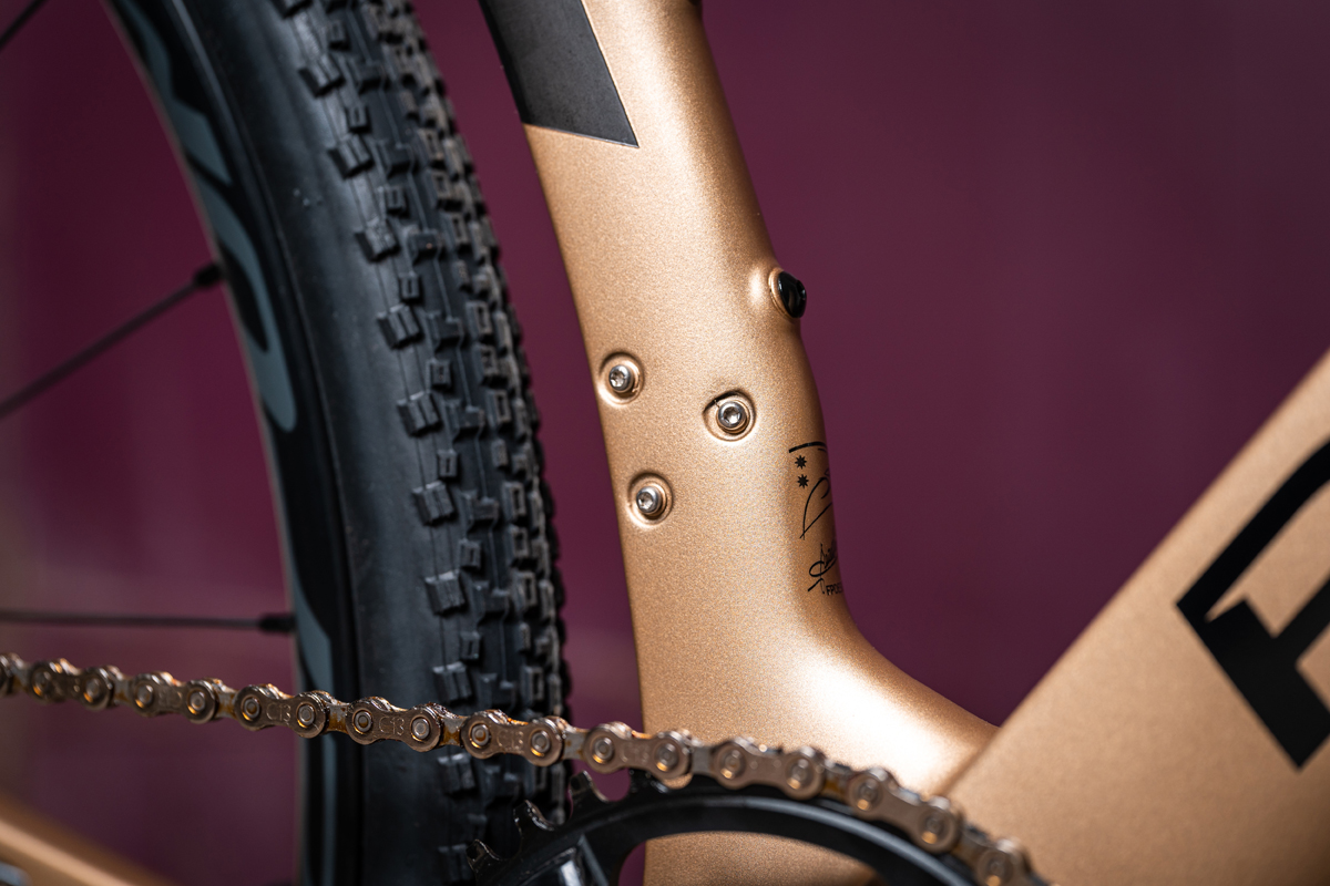 Pinarello Grevil F Ekar 2022