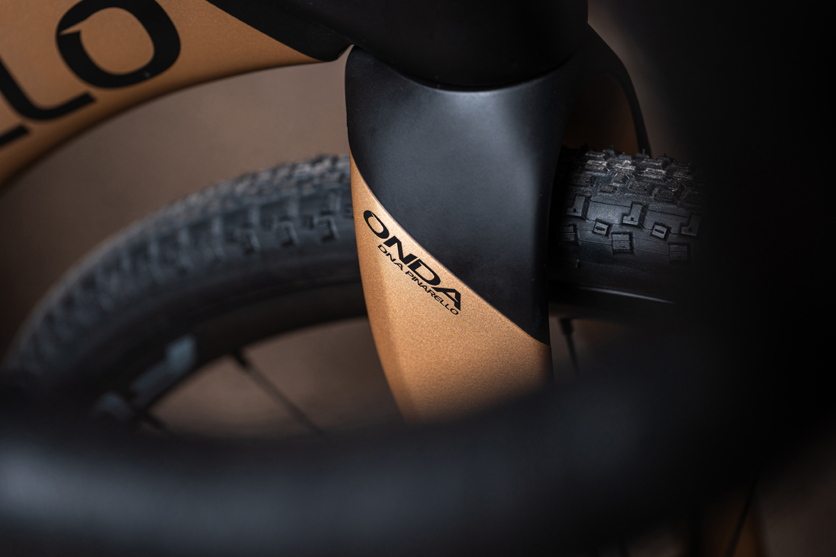 Pinarello Grevil F Ekar 2022