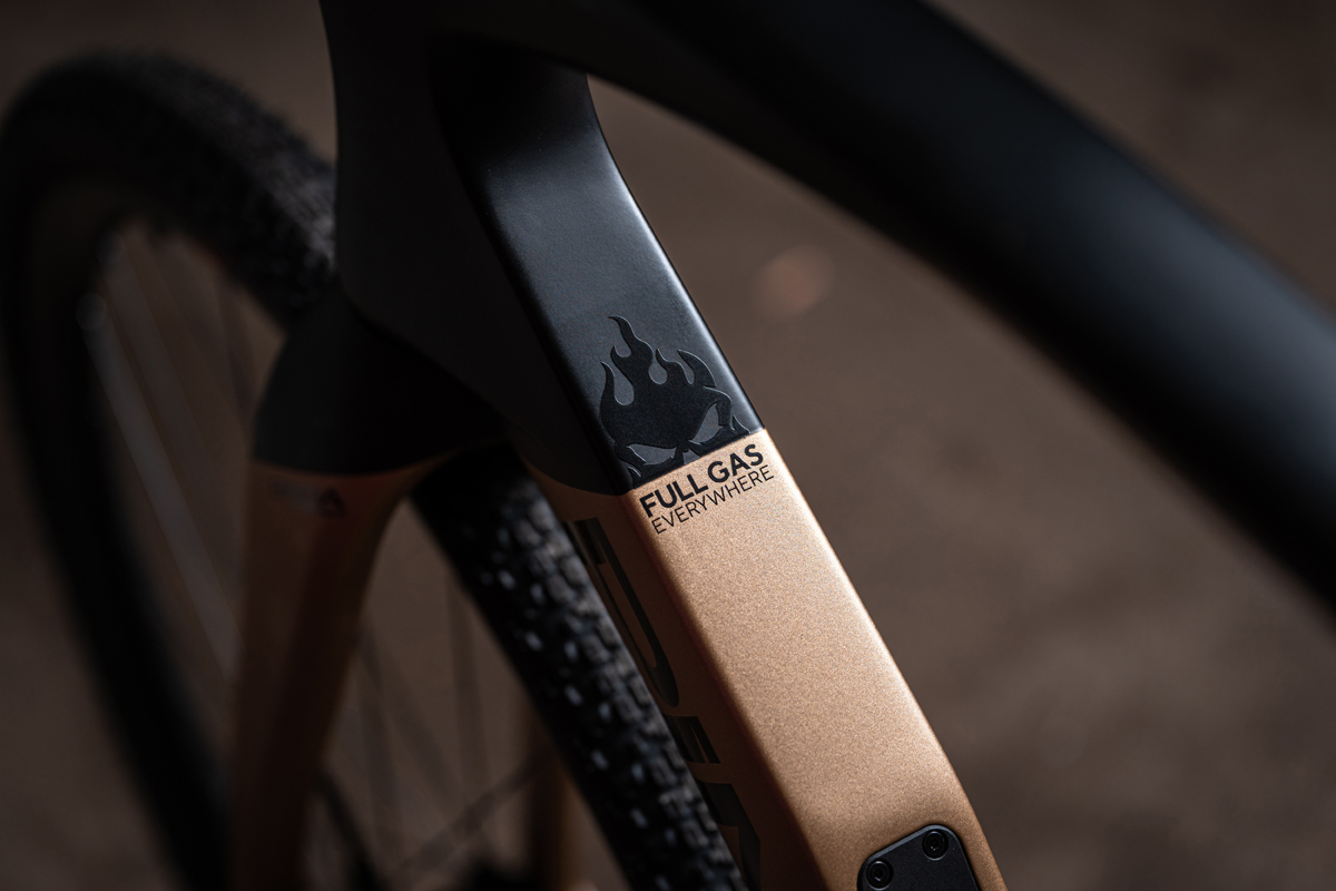 Pinarello Grevil F Ekar 2022